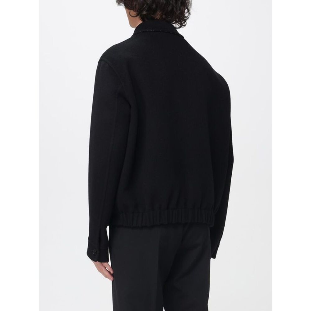 Gucci Jacket Men Black - Picture 3 of 4